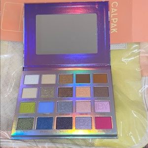 IBY Enlighten Palette